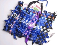 evilmadscientist Conference Bag